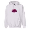 Adult Ultimate Cotton® Pullover Hooded Sweatshirt Thumbnail