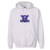Adult Ultimate Cotton® Pullover Hooded Sweatshirt Thumbnail