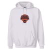 Adult Ultimate Cotton® Pullover Hooded Sweatshirt Thumbnail