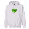 Adult Ultimate Cotton® Pullover Hooded Sweatshirt Thumbnail
