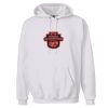 Adult Ultimate Cotton® Pullover Hooded Sweatshirt Thumbnail