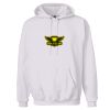 Adult Ultimate Cotton® Pullover Hooded Sweatshirt Thumbnail