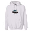 Adult Ultimate Cotton® Pullover Hooded Sweatshirt Thumbnail