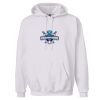 Adult Ultimate Cotton® Pullover Hooded Sweatshirt Thumbnail