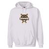 Adult Ultimate Cotton® Pullover Hooded Sweatshirt Thumbnail