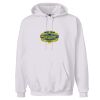 Adult Ultimate Cotton® Pullover Hooded Sweatshirt Thumbnail