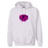 Adult Ultimate Cotton® Pullover Hooded Sweatshirt Thumbnail