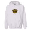 Adult Ultimate Cotton® Pullover Hooded Sweatshirt Thumbnail