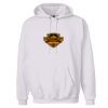 Adult Ultimate Cotton® Pullover Hooded Sweatshirt Thumbnail