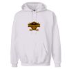 Adult Ultimate Cotton® Pullover Hooded Sweatshirt Thumbnail