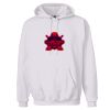 Adult Ultimate Cotton® Pullover Hooded Sweatshirt Thumbnail