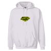 Adult Ultimate Cotton® Pullover Hooded Sweatshirt Thumbnail