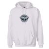 Adult Ultimate Cotton® Pullover Hooded Sweatshirt Thumbnail
