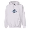 Adult Ultimate Cotton® Pullover Hooded Sweatshirt Thumbnail