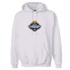 Adult Ultimate Cotton® Pullover Hooded Sweatshirt Thumbnail
