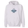 Adult Ultimate Cotton® Pullover Hooded Sweatshirt Thumbnail