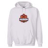 Adult Ultimate Cotton® Pullover Hooded Sweatshirt Thumbnail