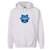 Adult Ultimate Cotton® Pullover Hooded Sweatshirt Thumbnail