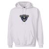 Adult Ultimate Cotton® Pullover Hooded Sweatshirt Thumbnail