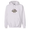 Adult Ultimate Cotton® Pullover Hooded Sweatshirt Thumbnail