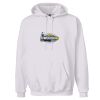 Adult Ultimate Cotton® Pullover Hooded Sweatshirt Thumbnail