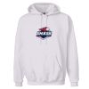 Adult Ultimate Cotton® Pullover Hooded Sweatshirt Thumbnail