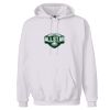 Adult Ultimate Cotton® Pullover Hooded Sweatshirt Thumbnail
