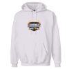 Adult Ultimate Cotton® Pullover Hooded Sweatshirt Thumbnail
