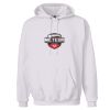 Adult Ultimate Cotton® Pullover Hooded Sweatshirt Thumbnail