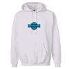 Adult Ultimate Cotton® Pullover Hooded Sweatshirt Thumbnail