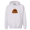 Adult Ultimate Cotton® Pullover Hooded Sweatshirt Thumbnail