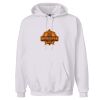 Adult Ultimate Cotton® Pullover Hooded Sweatshirt Thumbnail