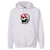Adult Ultimate Cotton® Pullover Hooded Sweatshirt Thumbnail