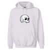 Adult Ultimate Cotton® Pullover Hooded Sweatshirt Thumbnail