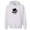 Adult Ultimate Cotton® Pullover Hooded Sweatshirt Thumbnail