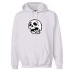 Adult Ultimate Cotton® Pullover Hooded Sweatshirt Thumbnail