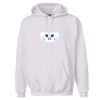 Adult Ultimate Cotton® Pullover Hooded Sweatshirt Thumbnail