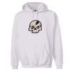 Adult Ultimate Cotton® Pullover Hooded Sweatshirt Thumbnail