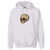 Adult Ultimate Cotton® Pullover Hooded Sweatshirt Thumbnail