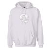 Adult Ultimate Cotton® Pullover Hooded Sweatshirt Thumbnail