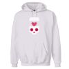 Adult Ultimate Cotton® Pullover Hooded Sweatshirt Thumbnail