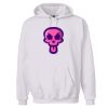 Adult Ultimate Cotton® Pullover Hooded Sweatshirt Thumbnail