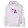 Adult Ultimate Cotton® Pullover Hooded Sweatshirt Thumbnail