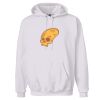 Adult Ultimate Cotton® Pullover Hooded Sweatshirt Thumbnail