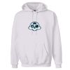 Adult Ultimate Cotton® Pullover Hooded Sweatshirt Thumbnail