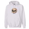 Adult Ultimate Cotton® Pullover Hooded Sweatshirt Thumbnail