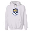 Adult Ultimate Cotton® Pullover Hooded Sweatshirt Thumbnail