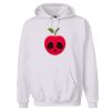 Adult Ultimate Cotton® Pullover Hooded Sweatshirt Thumbnail
