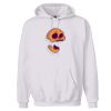Adult Ultimate Cotton® Pullover Hooded Sweatshirt Thumbnail