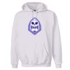 Adult Ultimate Cotton® Pullover Hooded Sweatshirt Thumbnail